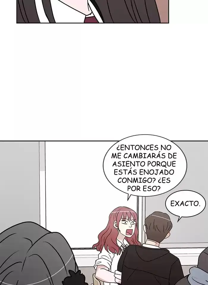 Scorching Romance (2019) - Capítulo 17 - Página 28 - LectorTMOo