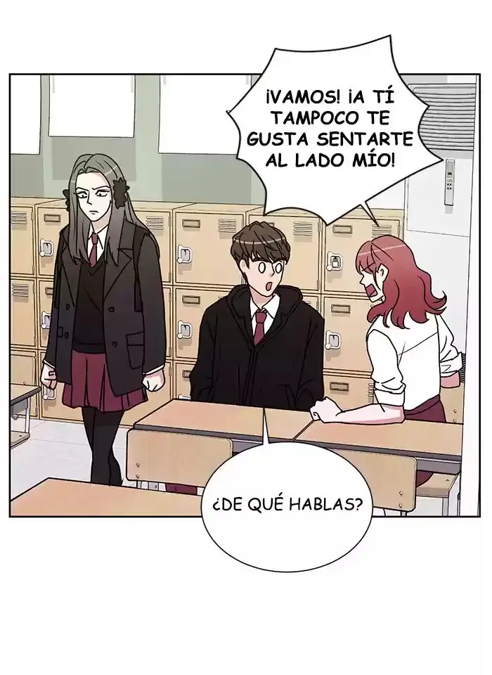 Scorching Romance (2019) - Capítulo 17 - Página 31 - LectorTMOo