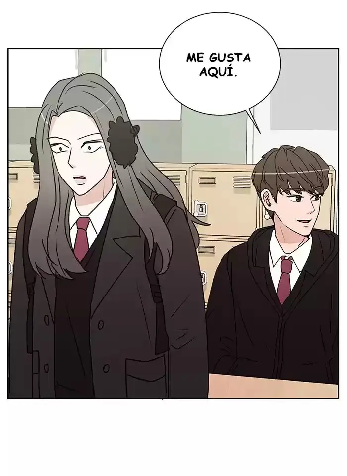 Scorching Romance (2019) - Capítulo 17 - Página 32 - LectorTMOo
