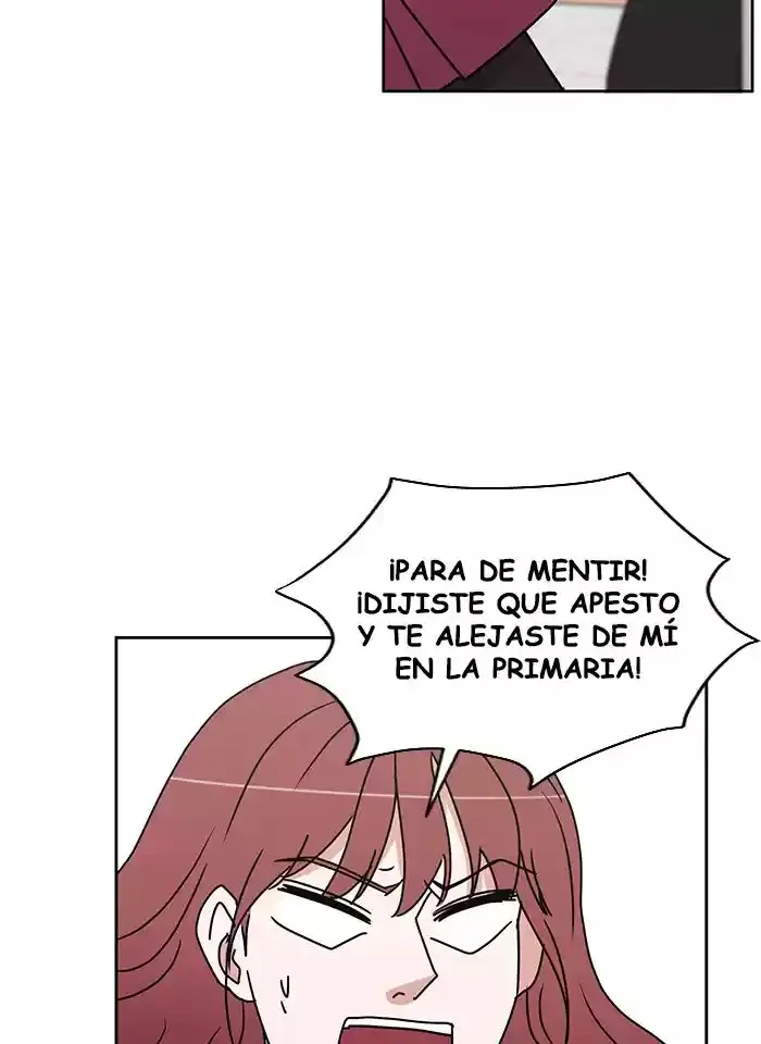 Scorching Romance (2019) - Capítulo 17 - Página 34 - LectorTMOo