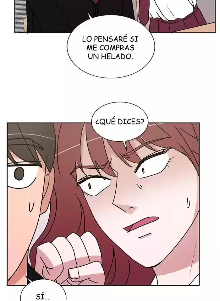 Scorching Romance (2019) - Capítulo 17 - Página 37 - LectorTMOo