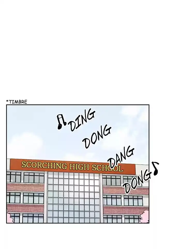 Scorching Romance (2019) - Capítulo 17 - Página 41 - LectorTMOo