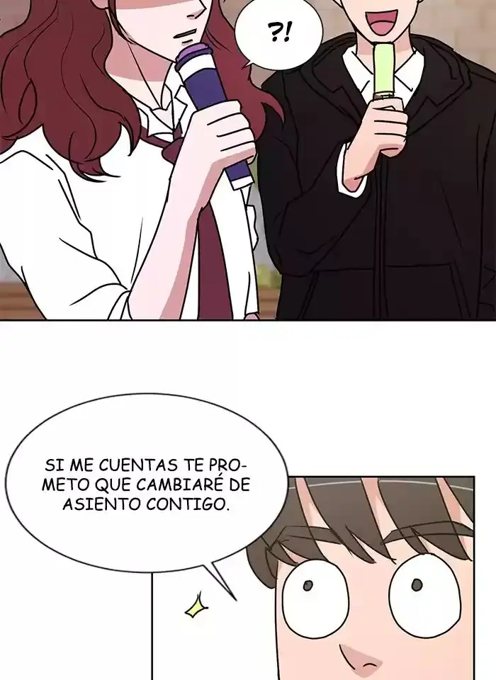 Scorching Romance (2019) - Capítulo 17 - Página 46 - LectorTMOo