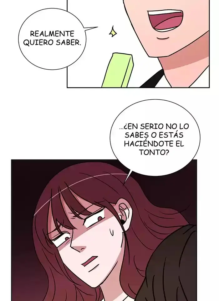 Scorching Romance (2019) - Capítulo 17 - Página 47 - LectorTMOo