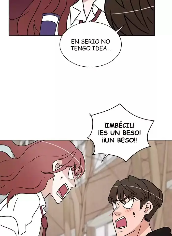 Scorching Romance (2019) - Capítulo 17 - Página 48 - LectorTMOo
