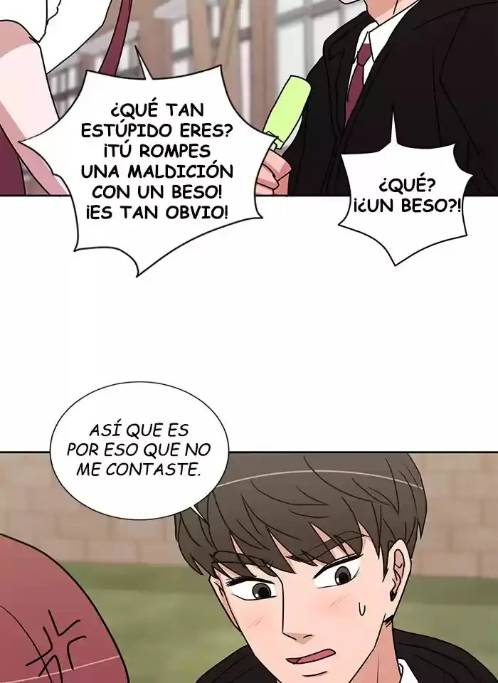 Scorching Romance (2019) - Capítulo 17 - Página 49 - LectorTMOo