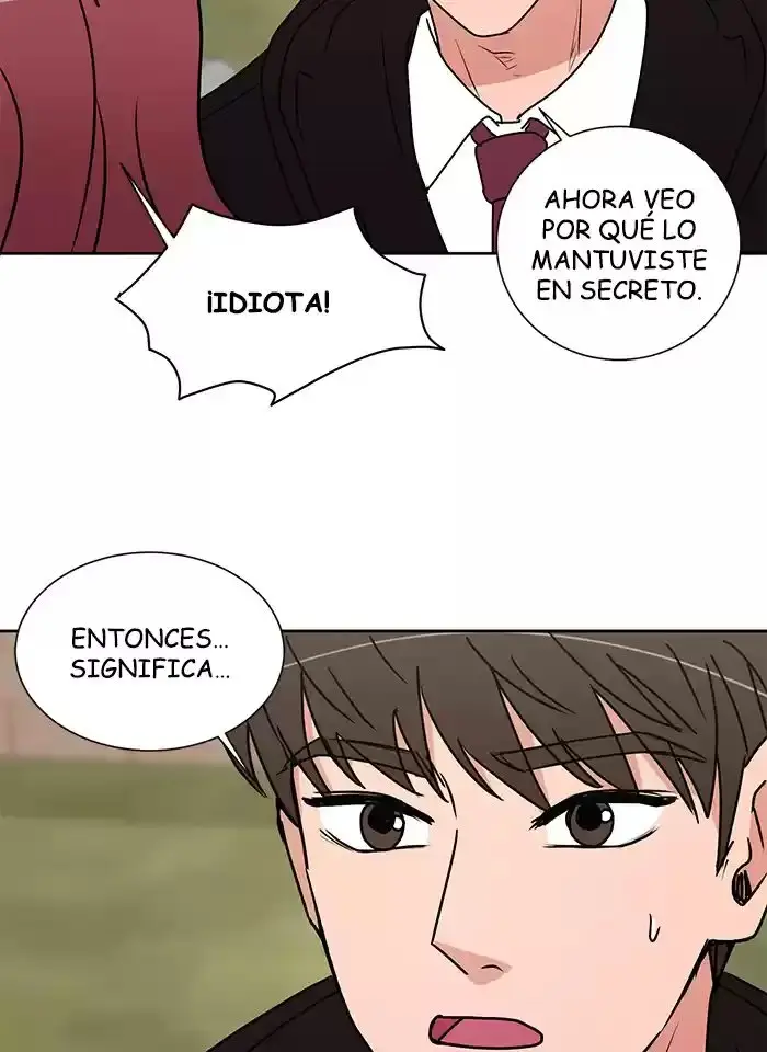 Scorching Romance (2019) - Capítulo 17 - Página 50 - LectorTMOo