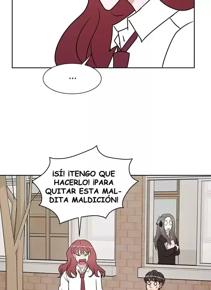 Scorching Romance (2019) - Capítulo 17 - Página 52 - LectorTMOo