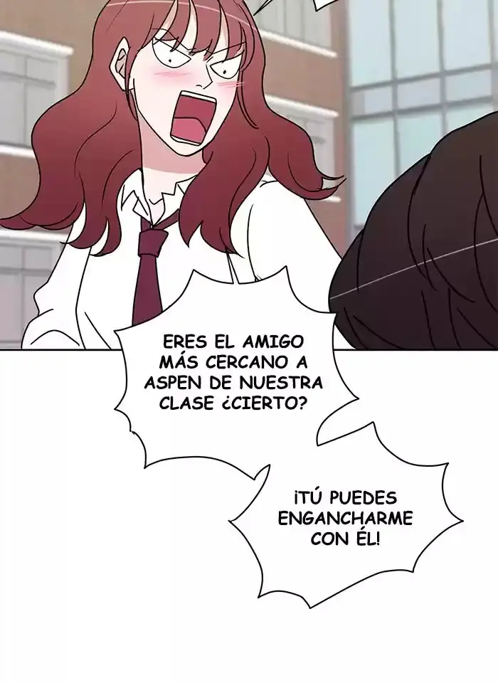 Scorching Romance (2019) - Capítulo 17 - Página 54 - LectorTMOo