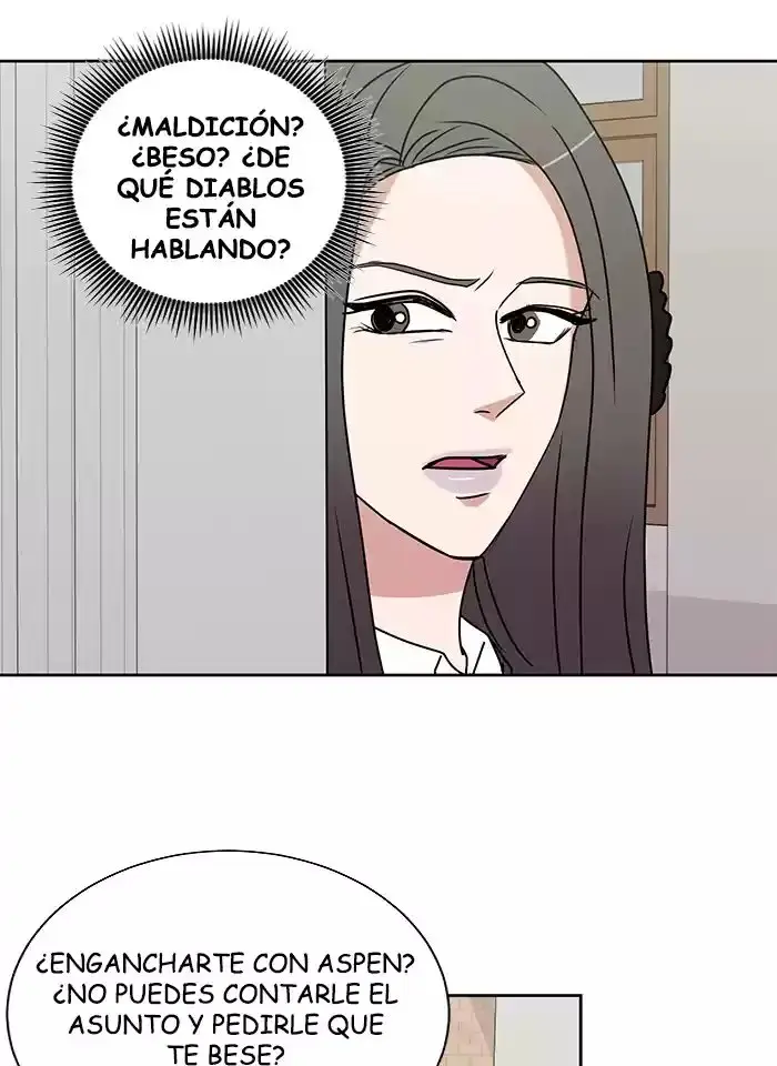 Scorching Romance (2019) - Capítulo 17 - Página 55 - LectorTMOo