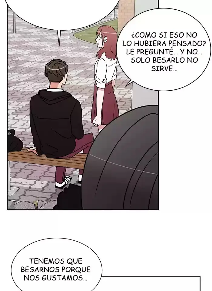 Scorching Romance (2019) - Capítulo 17 - Página 56 - LectorTMOo
