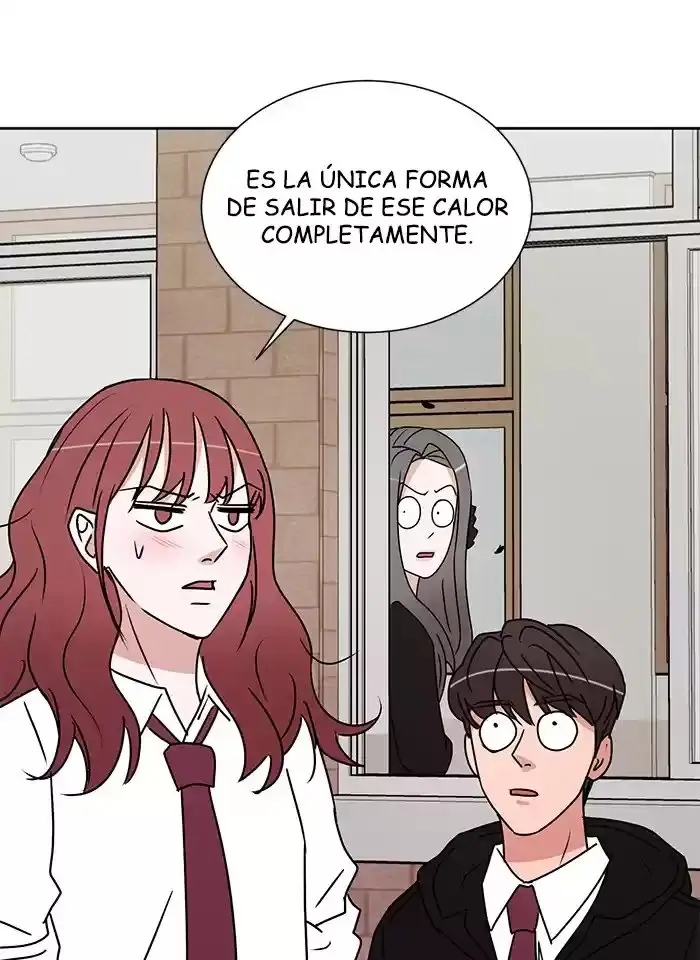 Scorching Romance (2019) - Capítulo 17 - Página 58 - LectorTMOo