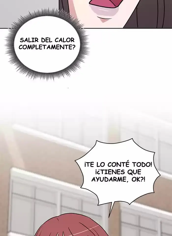 Scorching Romance (2019) - Capítulo 17 - Página 60 - LectorTMOo