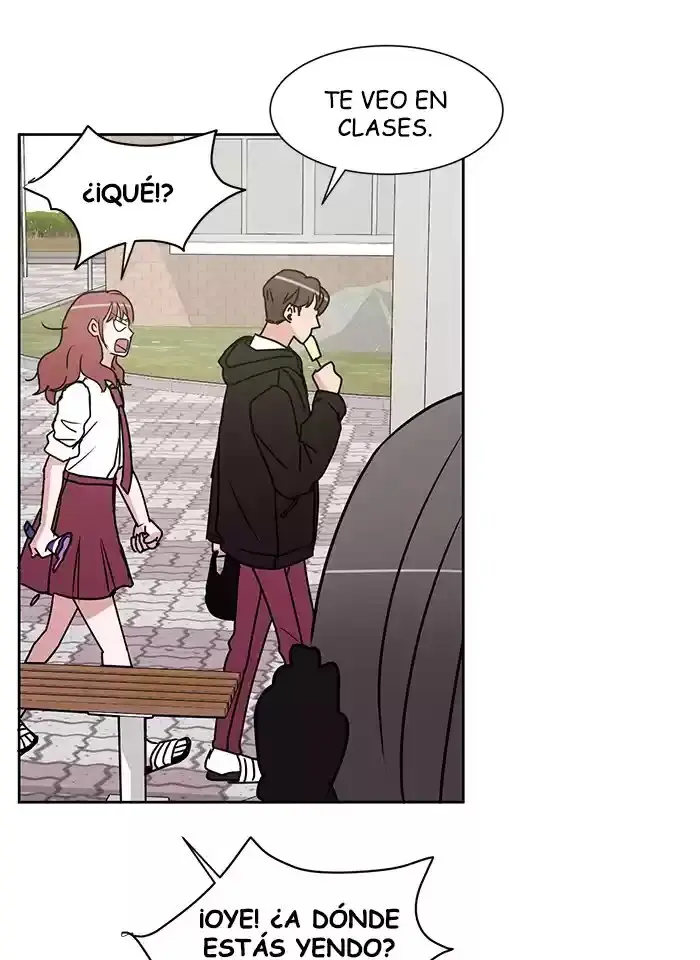 Scorching Romance (2019) - Capítulo 17 - Página 64 - LectorTMOo