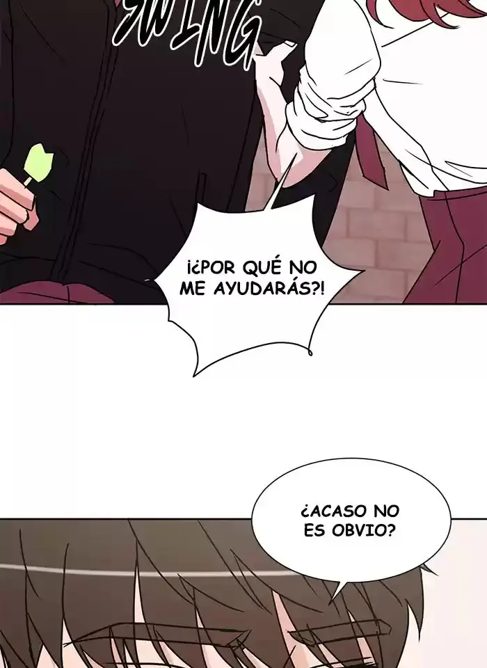Scorching Romance (2019) - Capítulo 17 - Página 67 - LectorTMOo