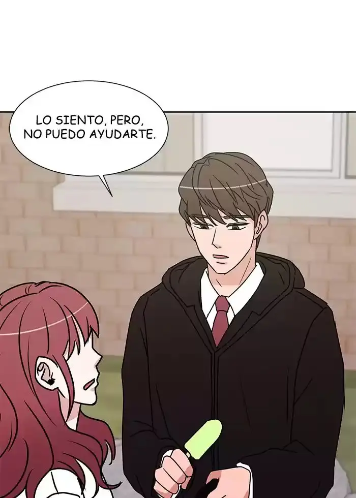 Scorching Romance (2019) - Capítulo 18 - Página 2 - LectorTMOo