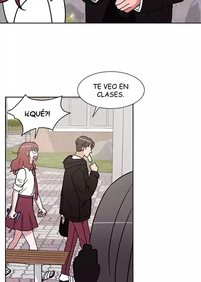Scorching Romance (2019) - Capítulo 18 - Página 3 - LectorTMOo