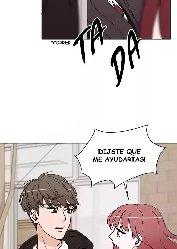 Scorching Romance (2019) - Capítulo 18 - Página 5 - LectorTMOo