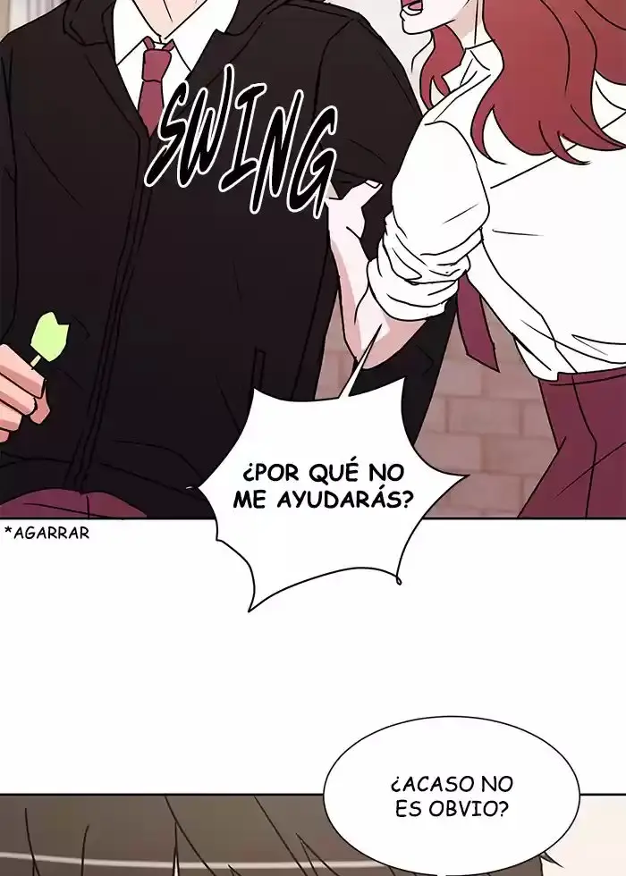 Scorching Romance (2019) - Capítulo 18 - Página 6 - LectorTMOo