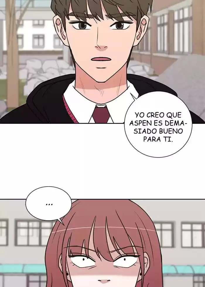 Scorching Romance (2019) - Capítulo 18 - Página 16 - LectorTMOo