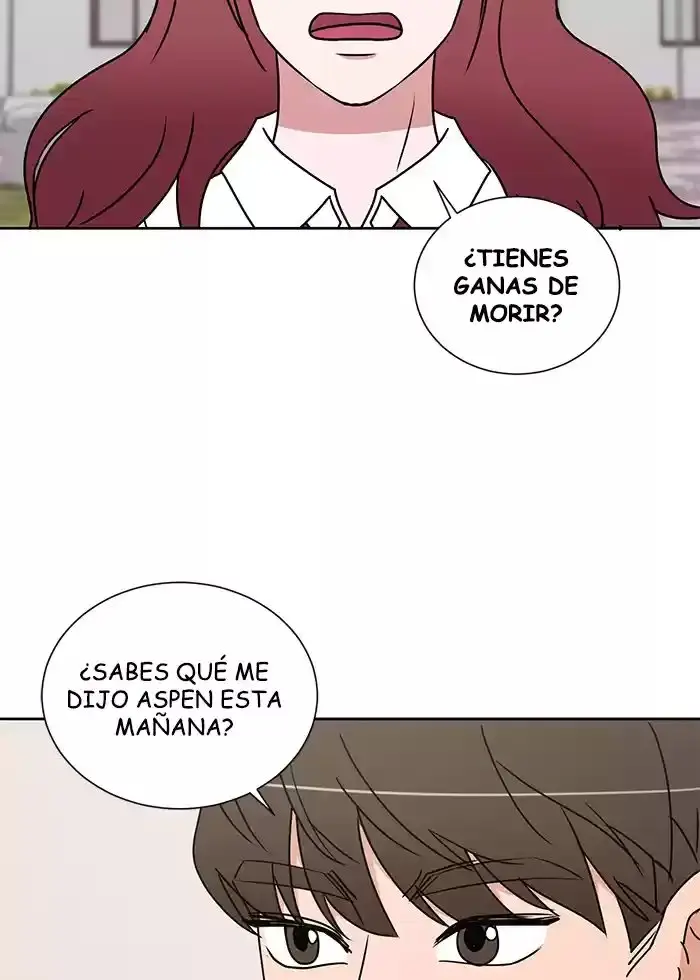 Scorching Romance (2019) - Capítulo 18 - Página 17 - LectorTMOo
