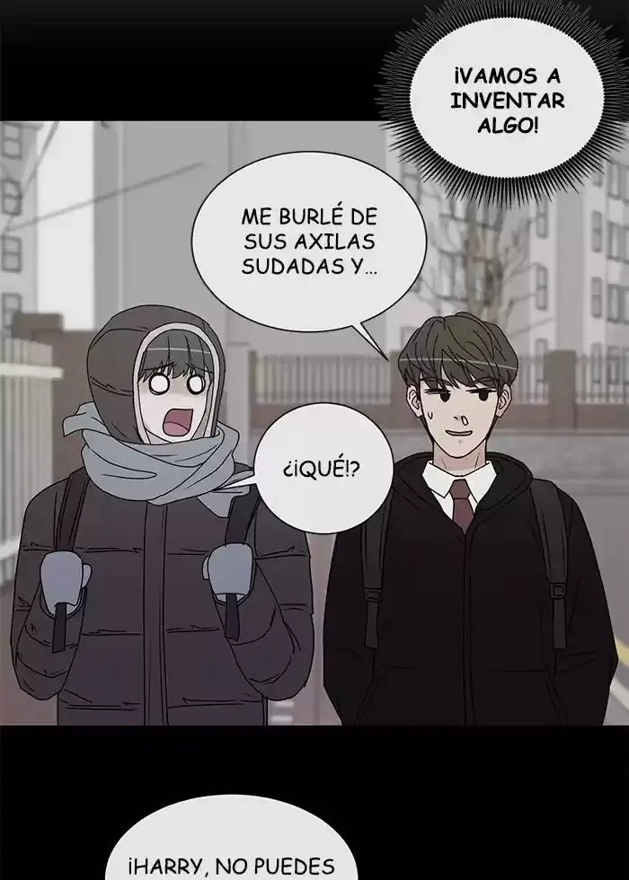 Scorching Romance (2019) - Capítulo 18 - Página 19 - LectorTMOo