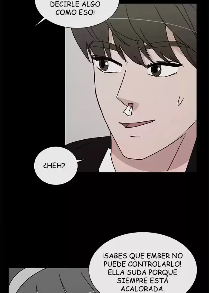 Scorching Romance (2019) - Capítulo 18 - Página 20 - LectorTMOo