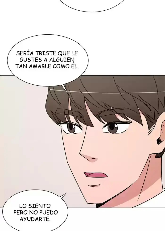 Scorching Romance (2019) - Capítulo 18 - Página 24 - LectorTMOo