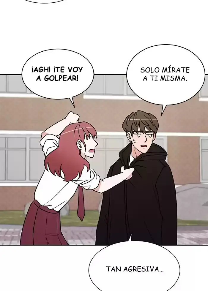 Scorching Romance (2019) - Capítulo 18 - Página 25 - LectorTMOo