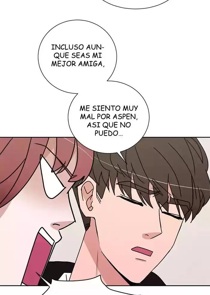 Scorching Romance (2019) - Capítulo 18 - Página 26 - LectorTMOo