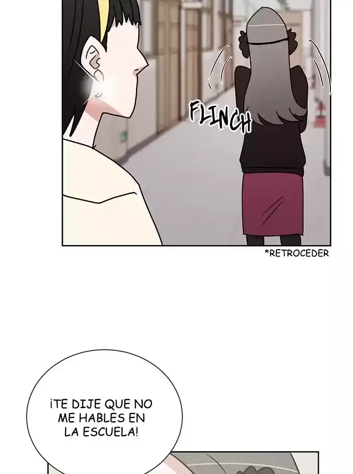 Scorching Romance (2019) - Capítulo 18 - Página 36 - LectorTMOo