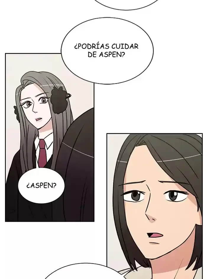 Scorching Romance (2019) - Capítulo 18 - Página 57 - LectorTMOo