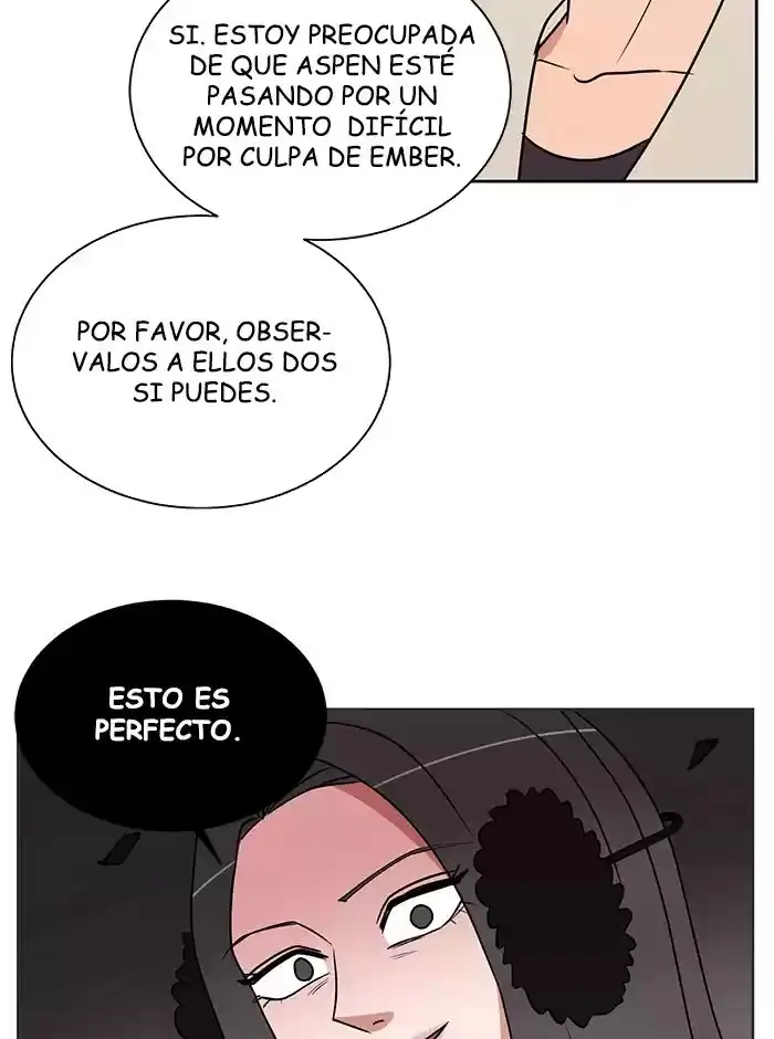 Scorching Romance (2019) - Capítulo 18 - Página 58 - LectorTMOo