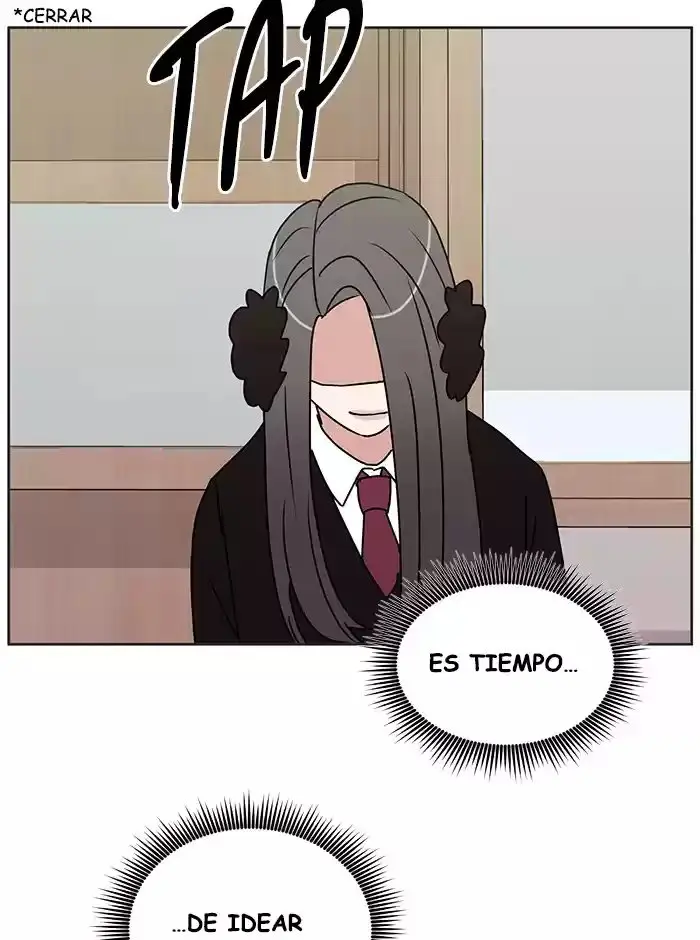 Scorching Romance (2019) - Capítulo 18 - Página 61 - LectorTMOo