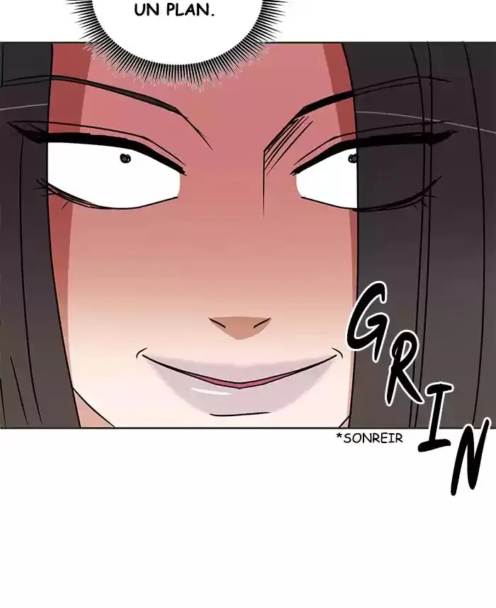 Scorching Romance (2019) - Capítulo 18 - Página 62 - LectorTMOo