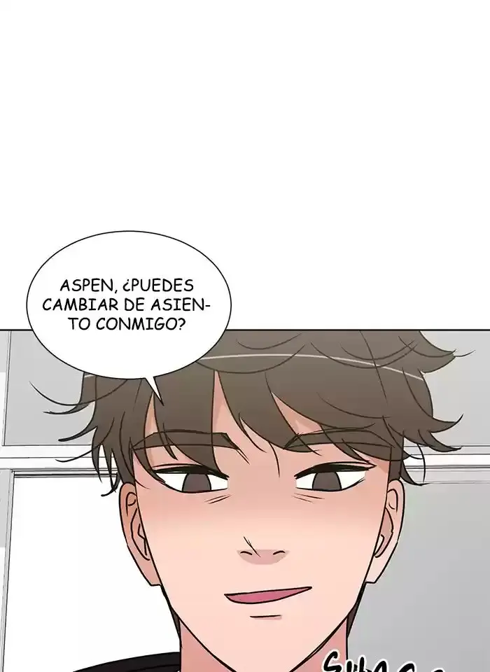 Scorching Romance (2019) - Capítulo 18 - Página 63 - LectorTMOo