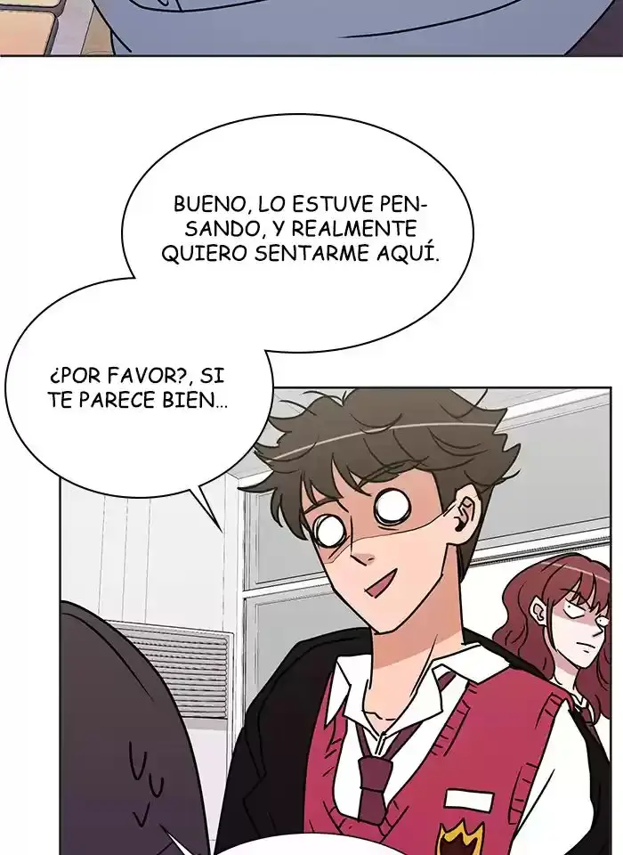 Scorching Romance (2019) - Capítulo 18 - Página 65 - LectorTMOo