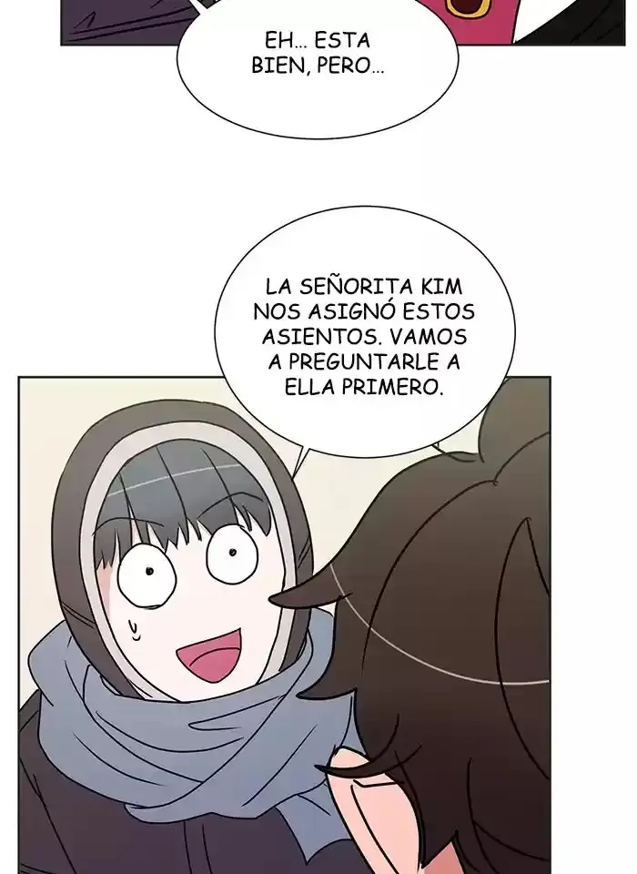 Scorching Romance (2019) - Capítulo 18 - Página 66 - LectorTMOo