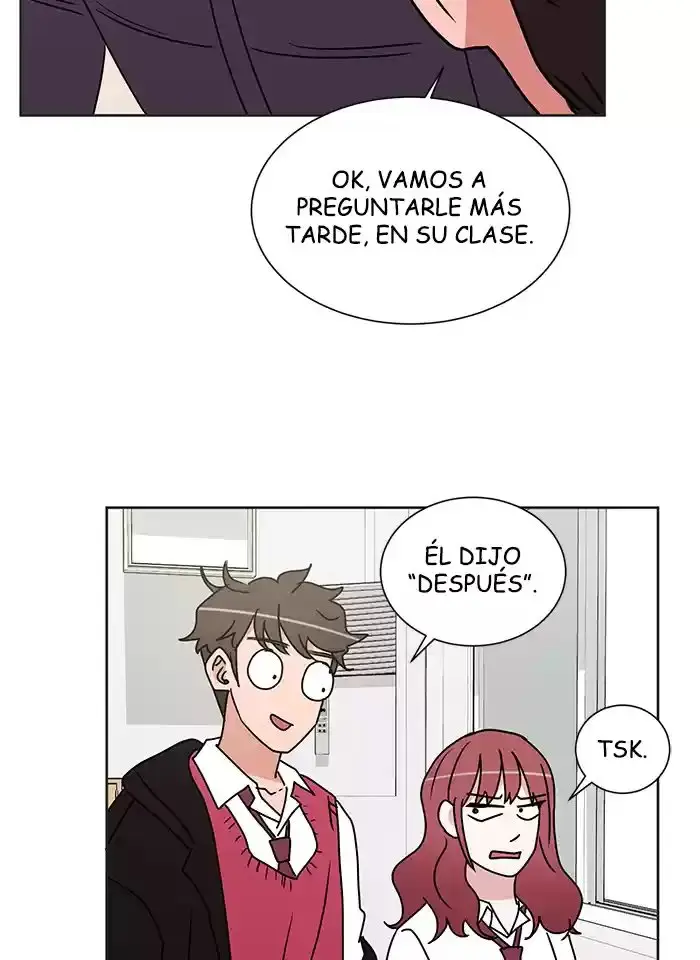 Scorching Romance (2019) - Capítulo 18 - Página 67 - LectorTMOo