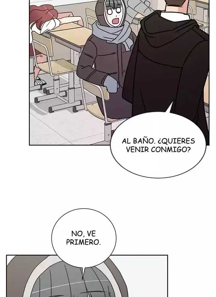 Scorching Romance (2019) - Capítulo 18 - Página 76 - LectorTMOo