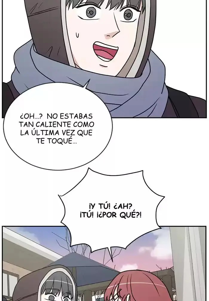 Scorching Romance (2019) - Capítulo 21 - Página 6 - LectorTMOo