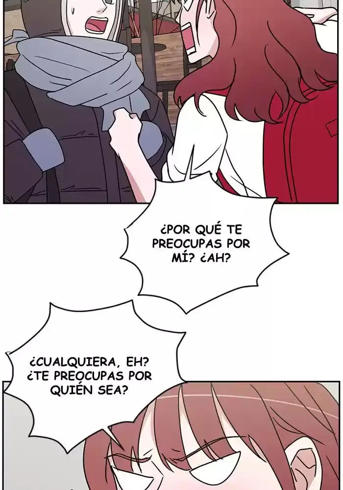 Scorching Romance (2019) - Capítulo 21 - Página 7 - LectorTMOo