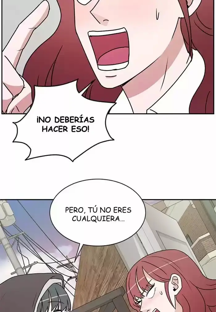 Scorching Romance (2019) - Capítulo 21 - Página 8 - LectorTMOo
