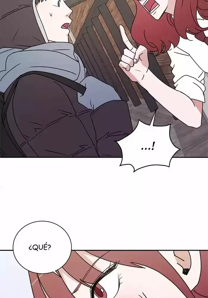 Scorching Romance (2019) - Capítulo 21 - Página 9 - LectorTMOo