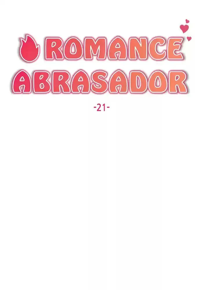 Scorching Romance (2019) - Capítulo 21 - Página 15 - LectorTMOo