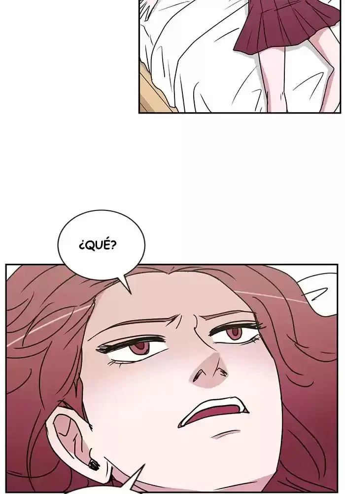 Scorching Romance (2019) - Capítulo 21 - Página 17 - LectorTMOo