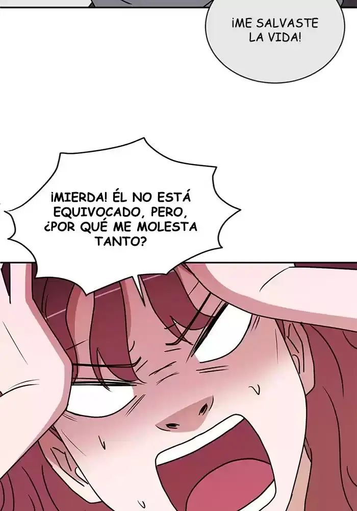 Scorching Romance (2019) - Capítulo 21 - Página 19 - LectorTMOo