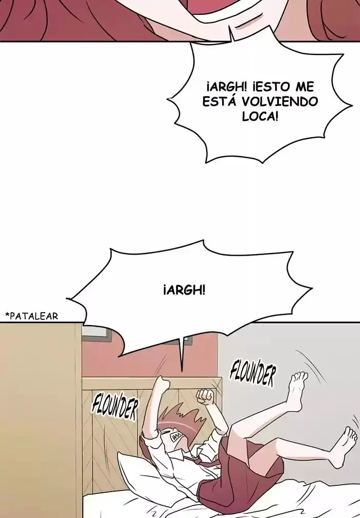 Scorching Romance (2019) - Capítulo 21 - Página 20 - LectorTMOo