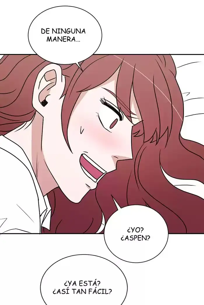 Scorching Romance (2019) - Capítulo 21 - Página 29 - LectorTMOo