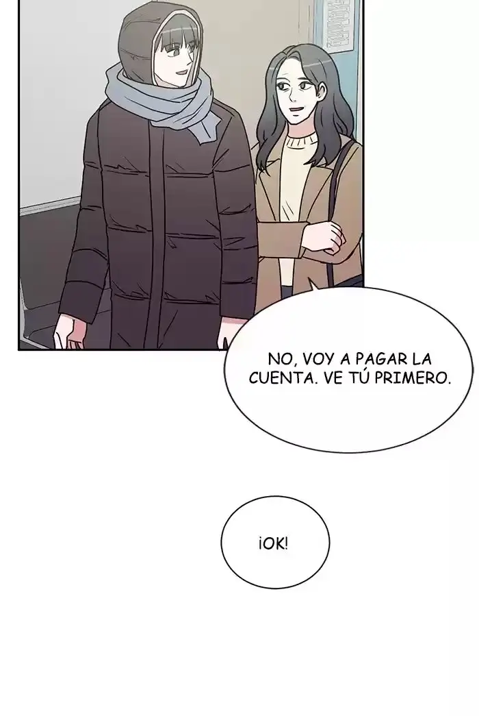 Scorching Romance (2019) - Capítulo 21 - Página 35 - LectorTMOo